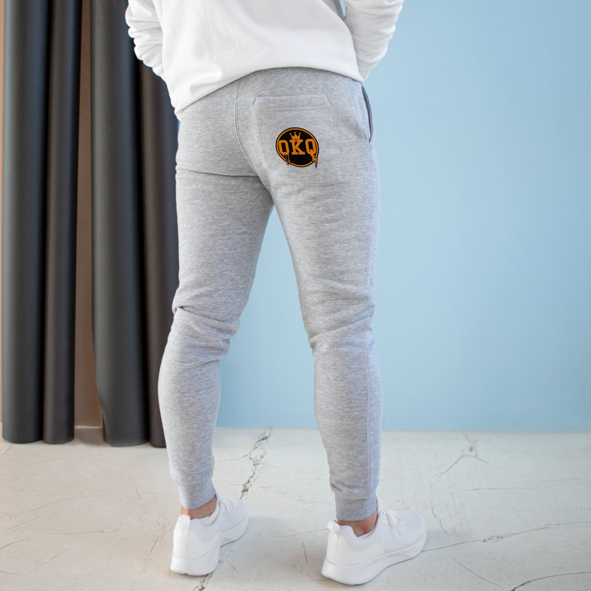 OKQ Joggers