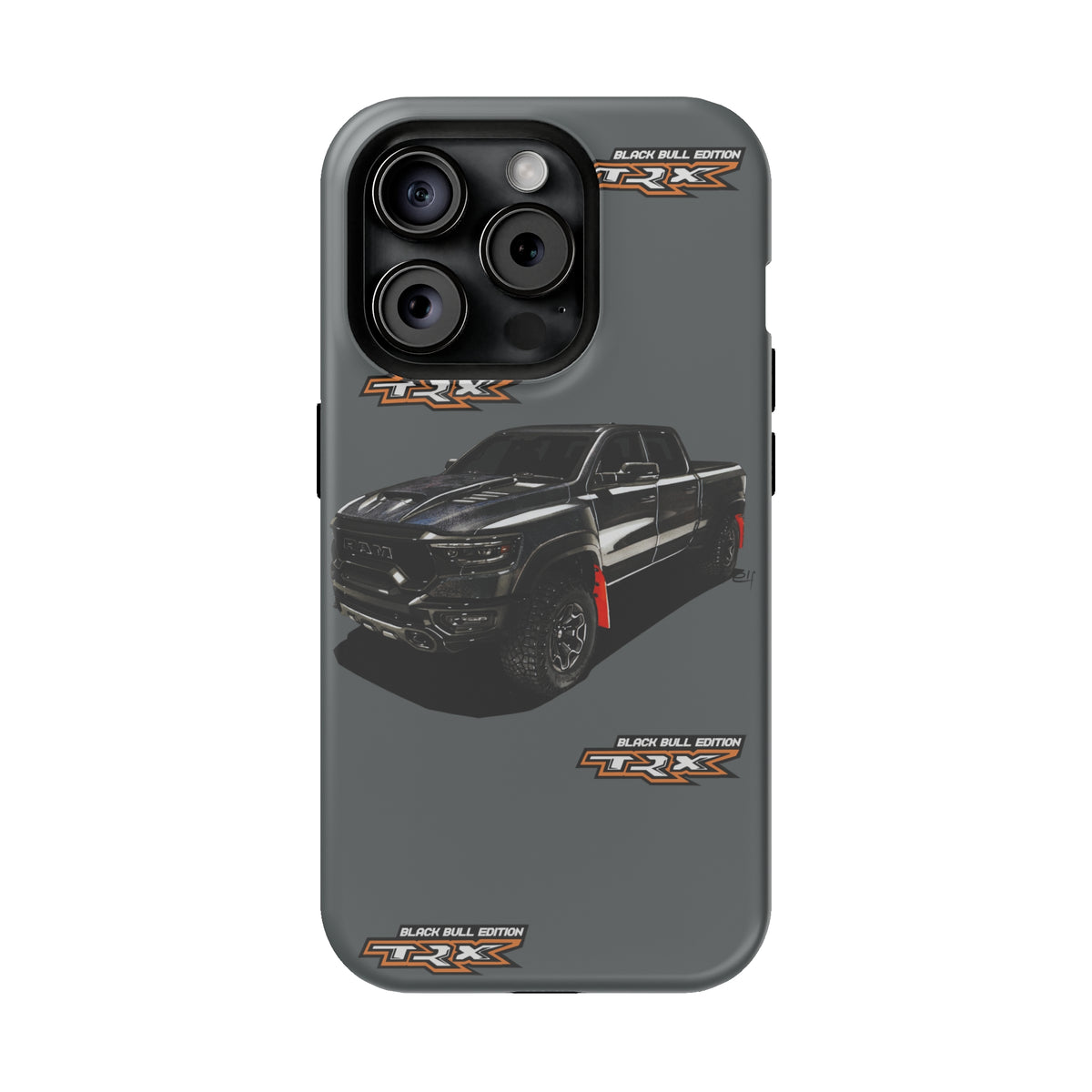 TRX - MagSafe phone Cases