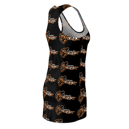 Women's Racerback Dress- TRX