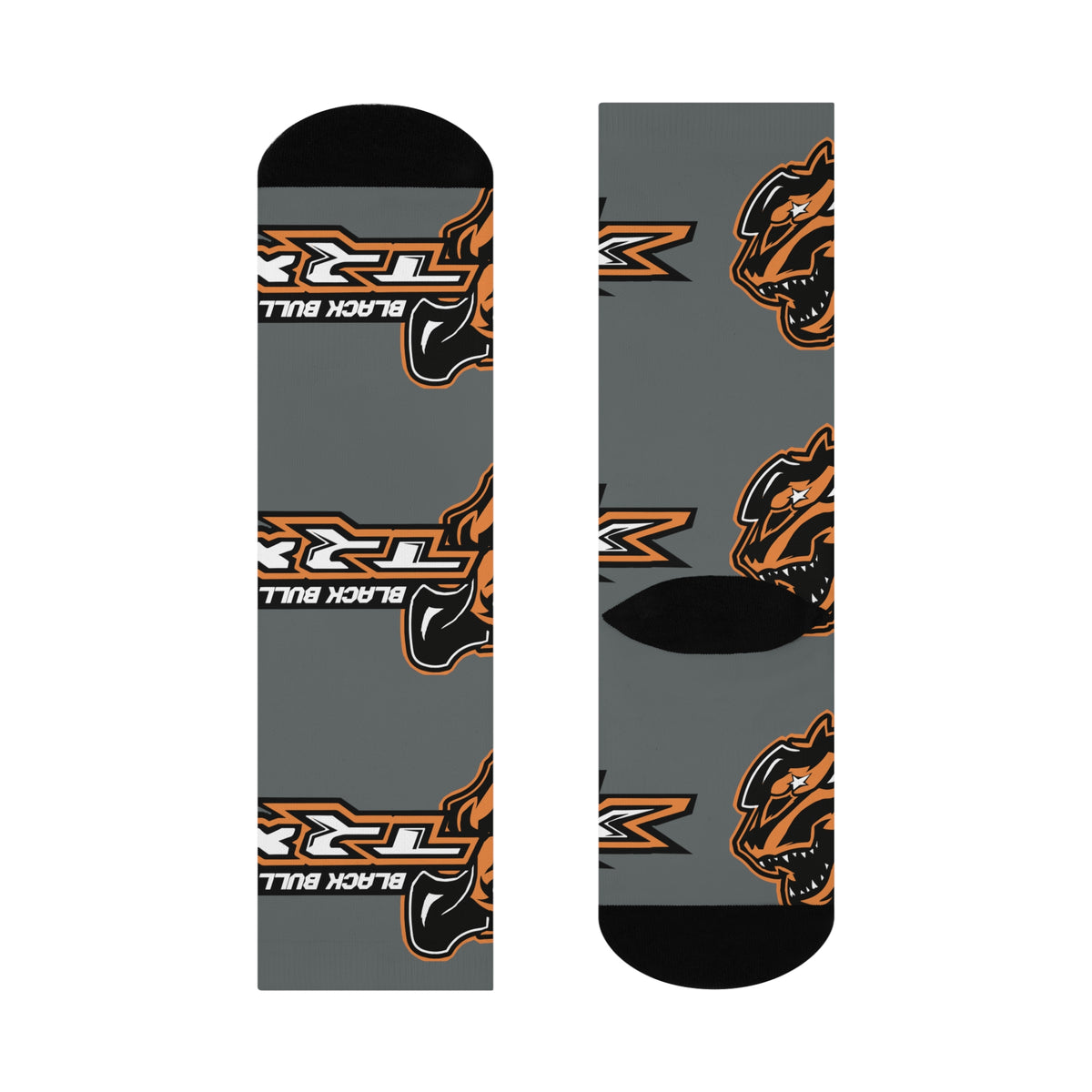 TRX bull - Crew Socks