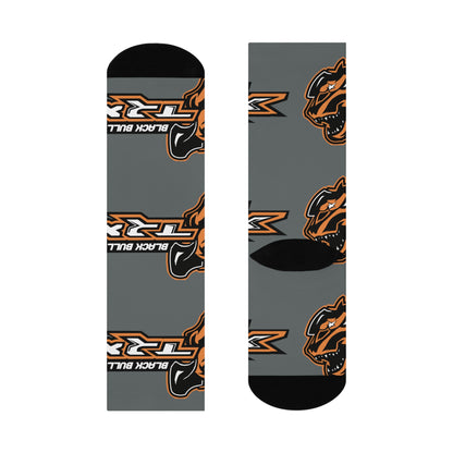 TRX bull - Crew Socks