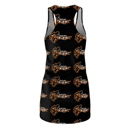 Women's Racerback Dress- TRX