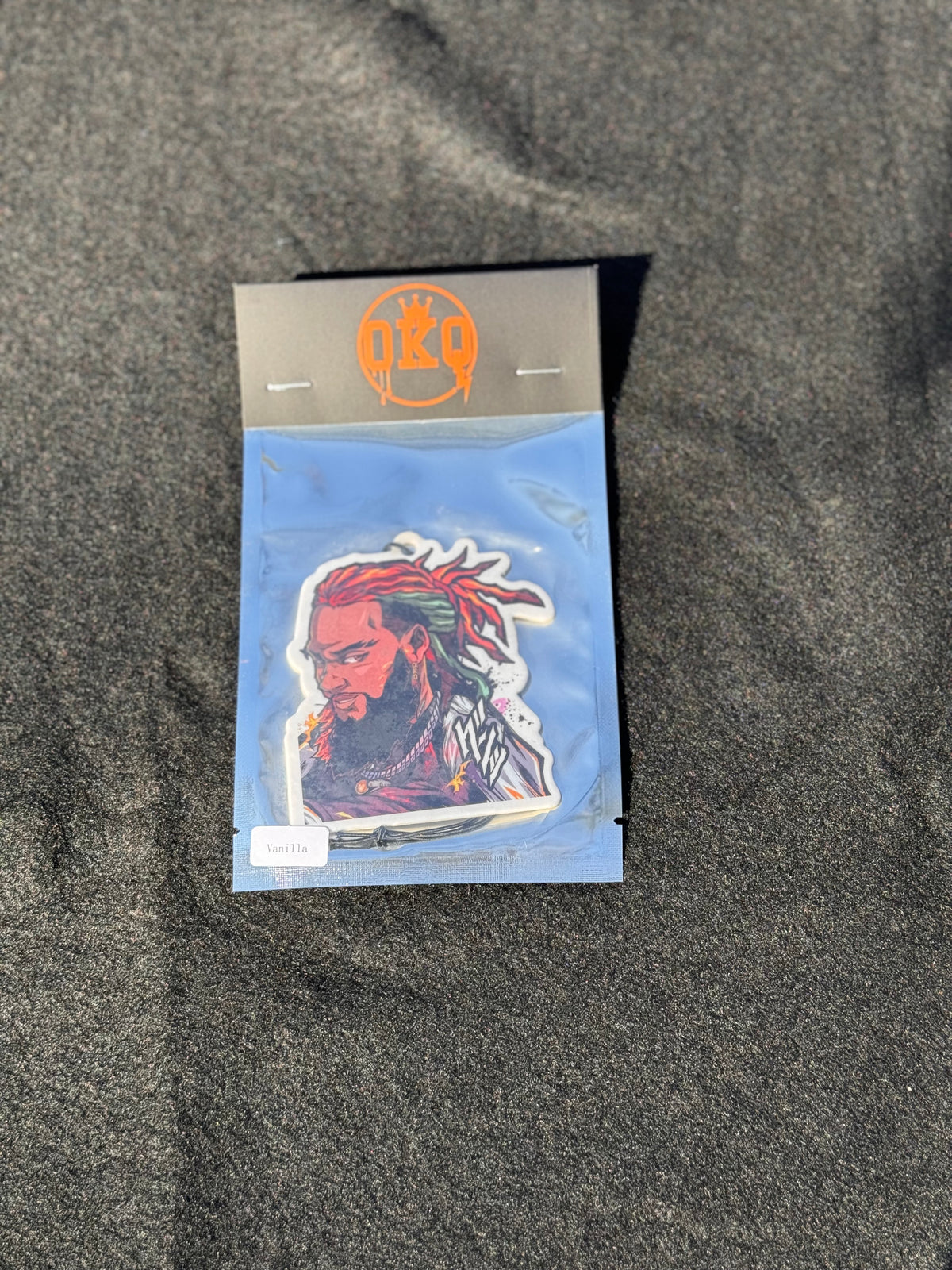 OKQ Air Freshener