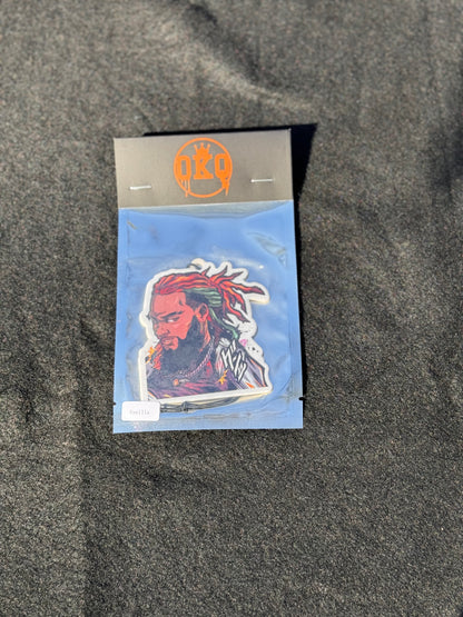 OKQ Air Freshener