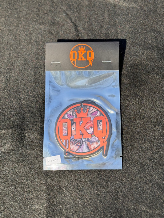 OKQ Air Freshener