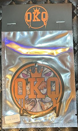 OKQ Air Freshener