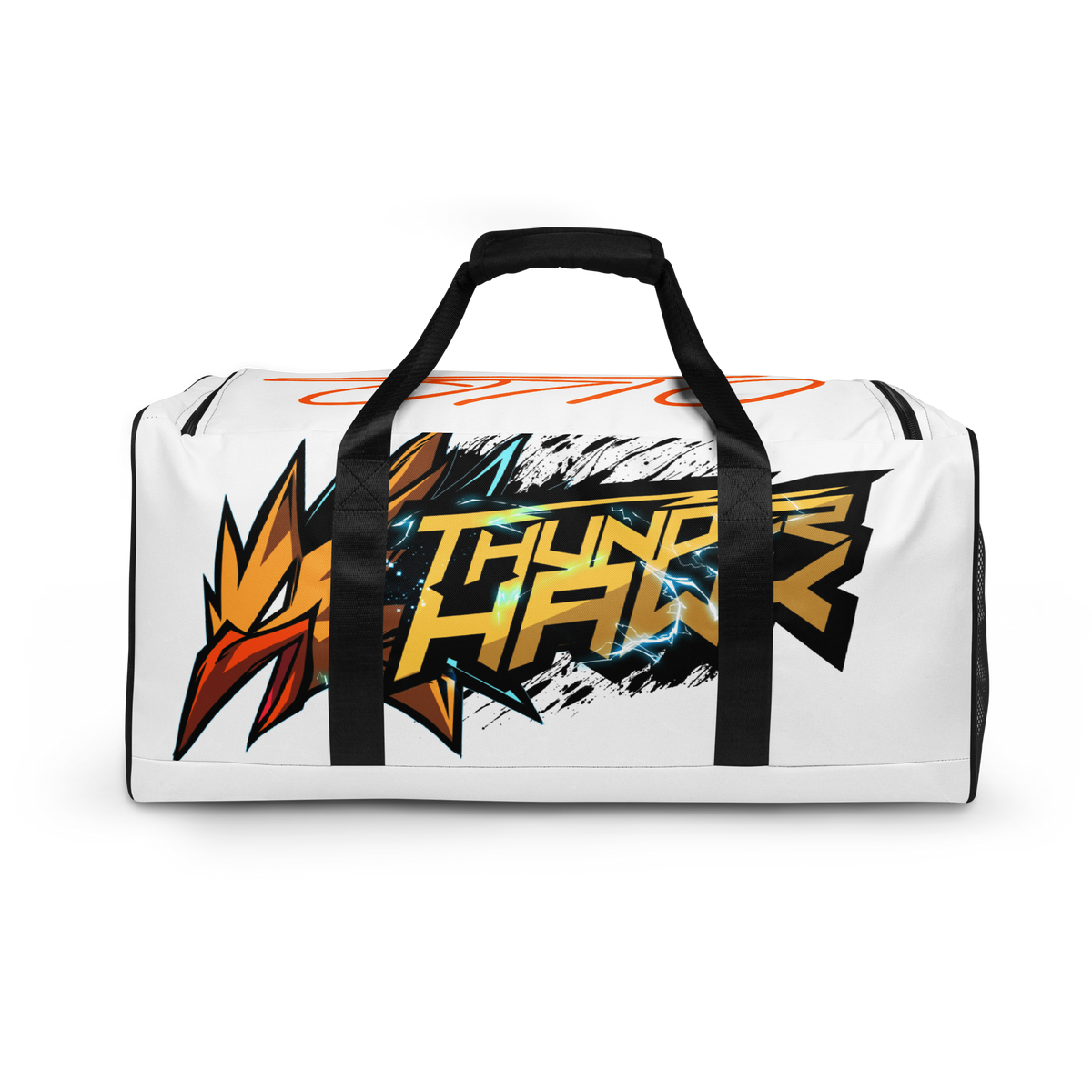 Gym Bag