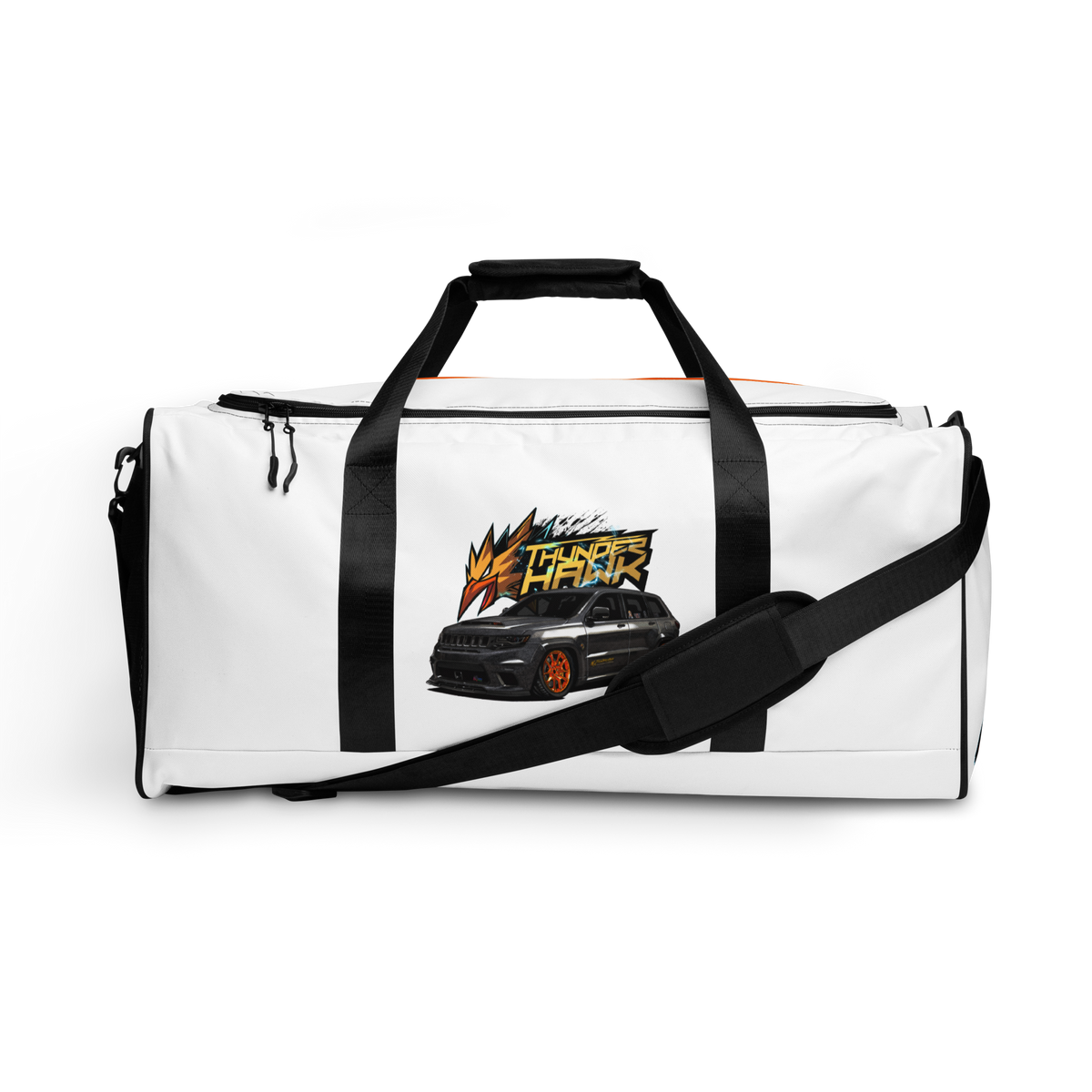 Gym Bag