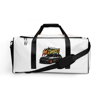 Gym Bag