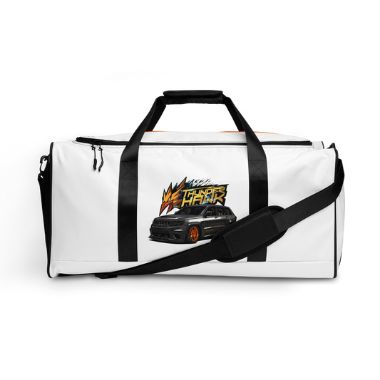 Gym Bag