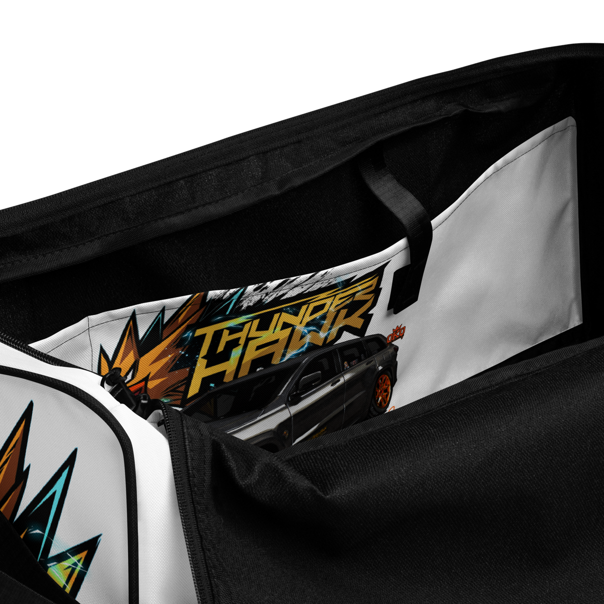 Gym Bag