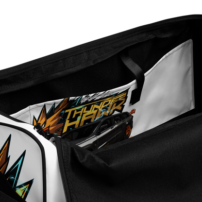 Gym Bag