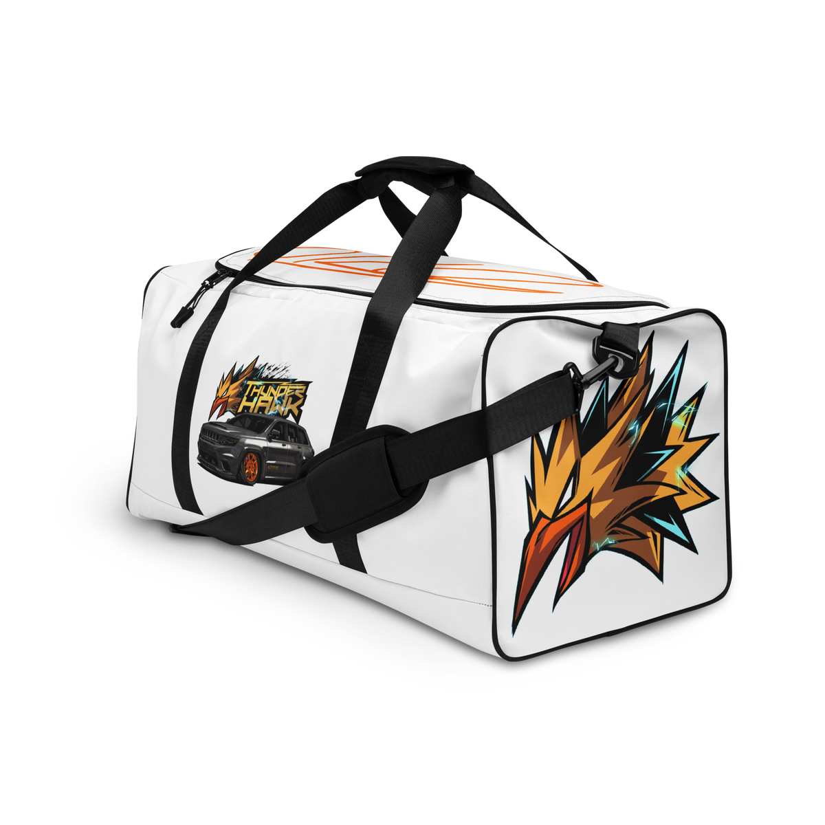 Gym Bag