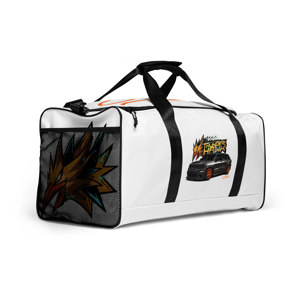 Gym Bag