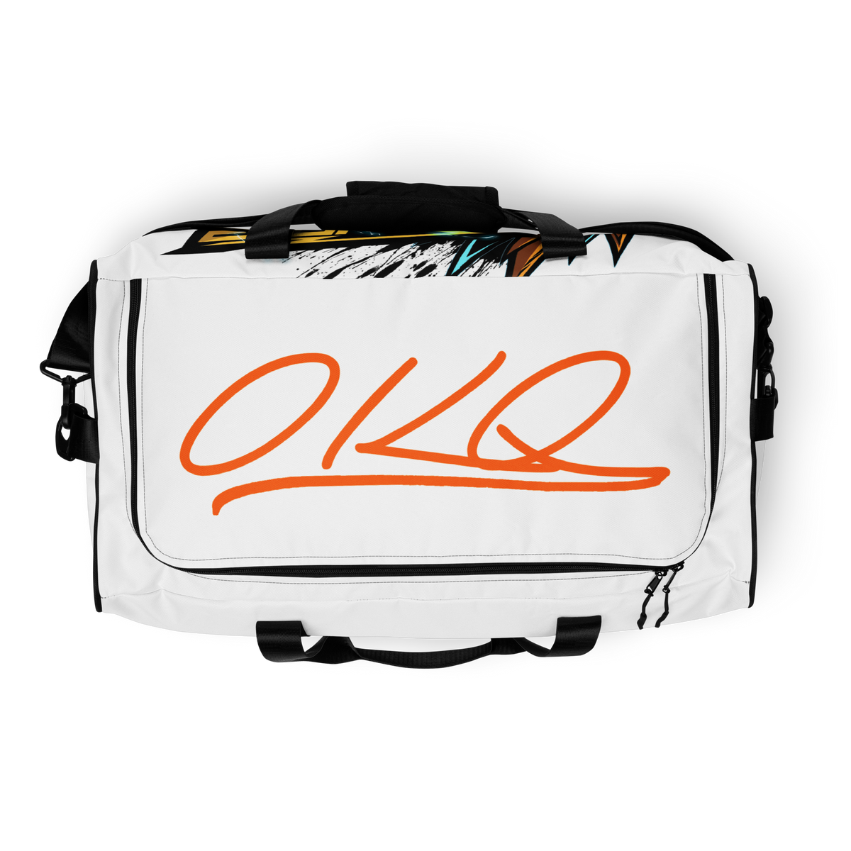Gym Bag