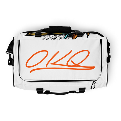 Gym Bag