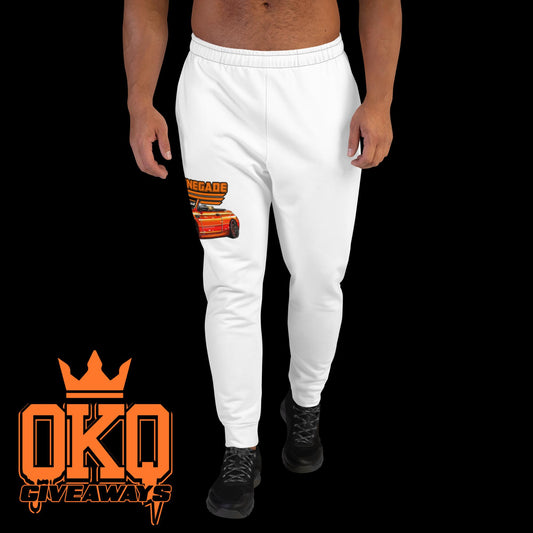 M6 Renegade Joggers