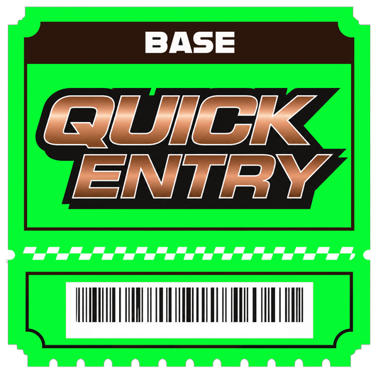 BASE QUICK ENTRY