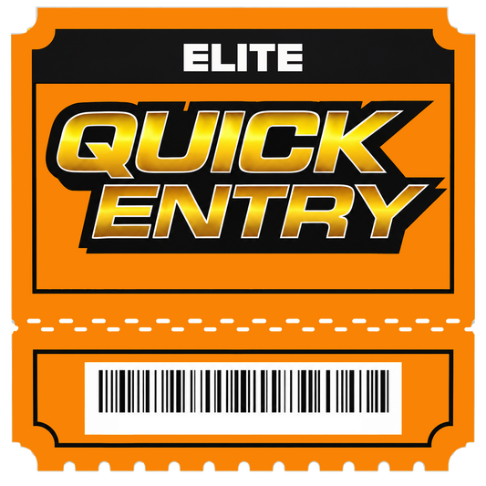 ELITE QUICK ENTRY