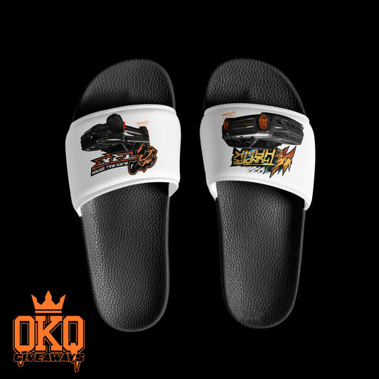 Mopar Slides (ThundeHawk & Black Bull TRX)