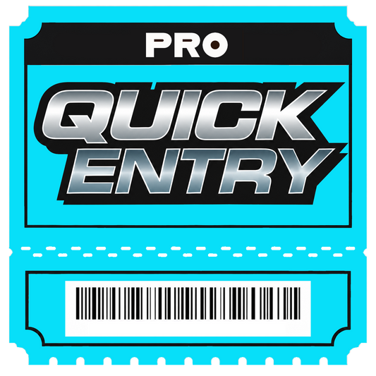 PRO QUICK ENTRY