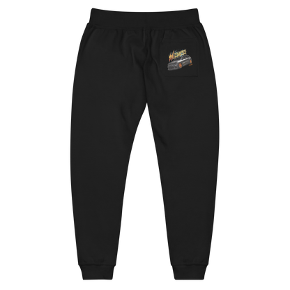 Thunder Hawk Sweat Pants