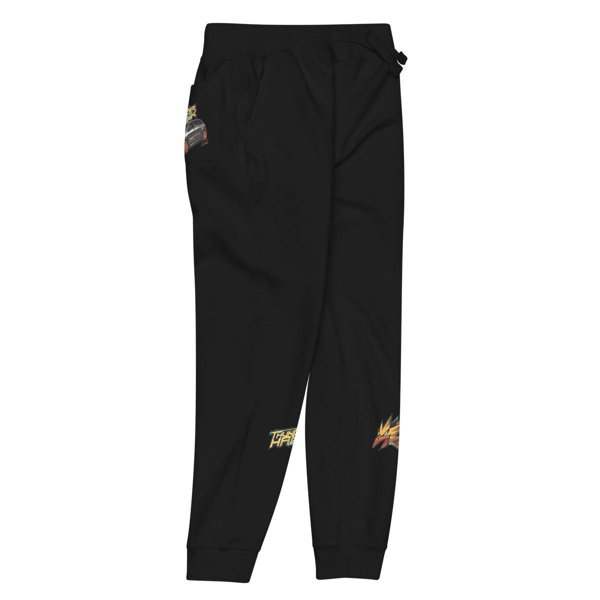Thunder Hawk Sweat Pants