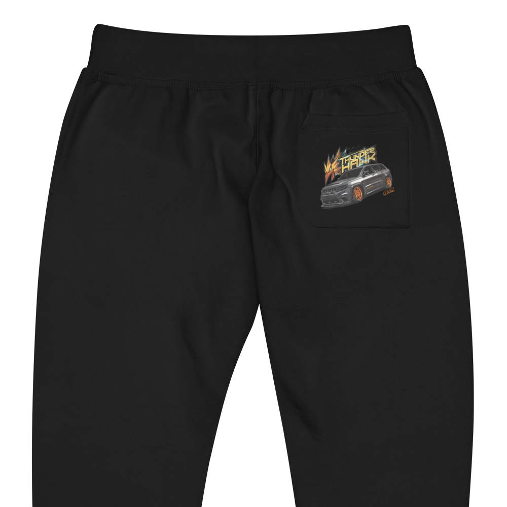 Thunder Hawk Sweat Pants