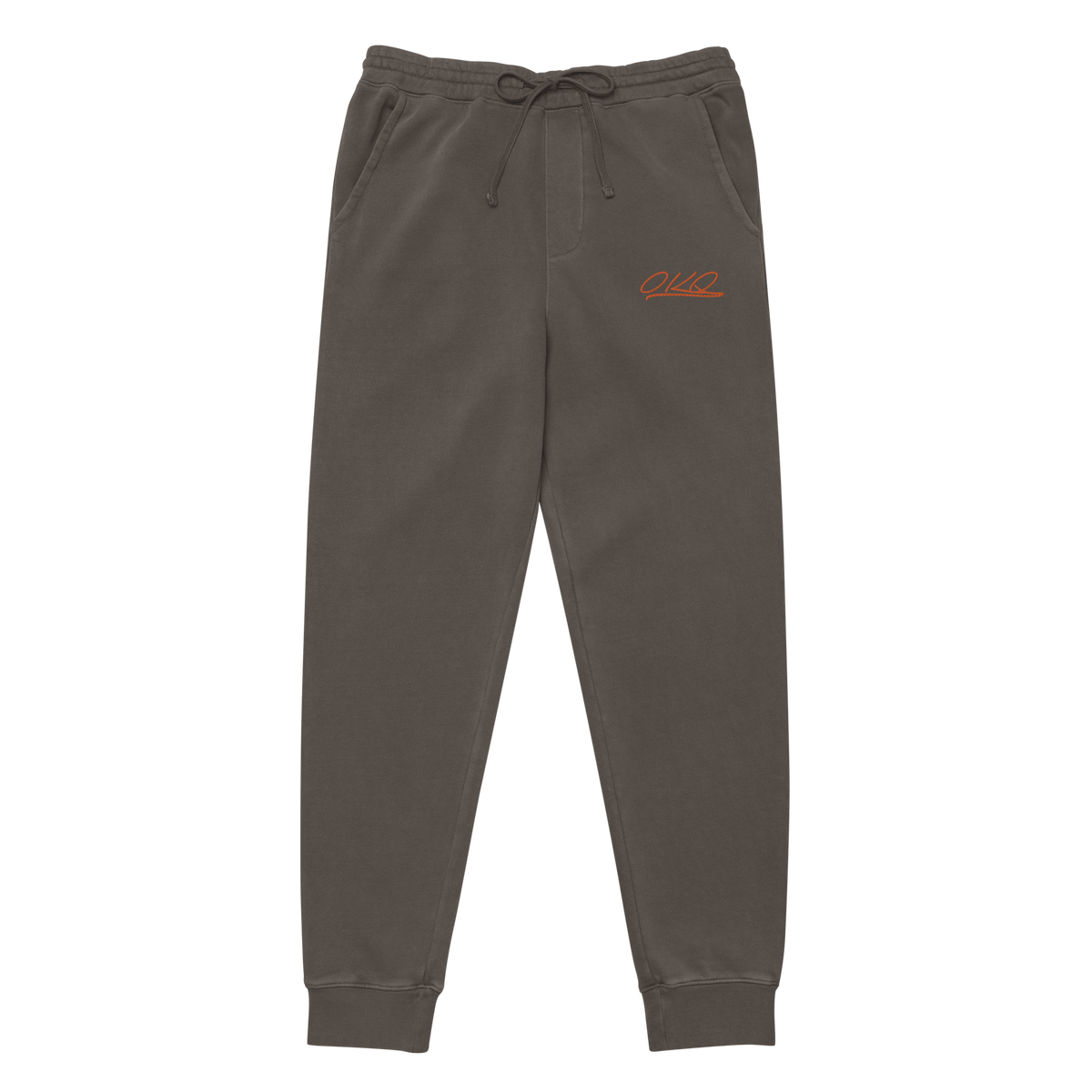 OKQ Signature Sweatpants