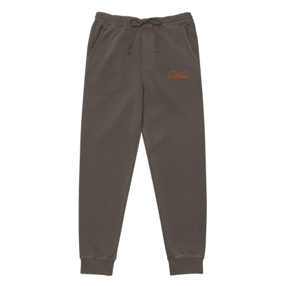 OKQ Signature Sweatpants