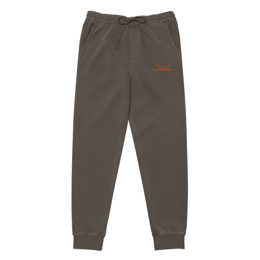 OKQ Signature Sweatpants