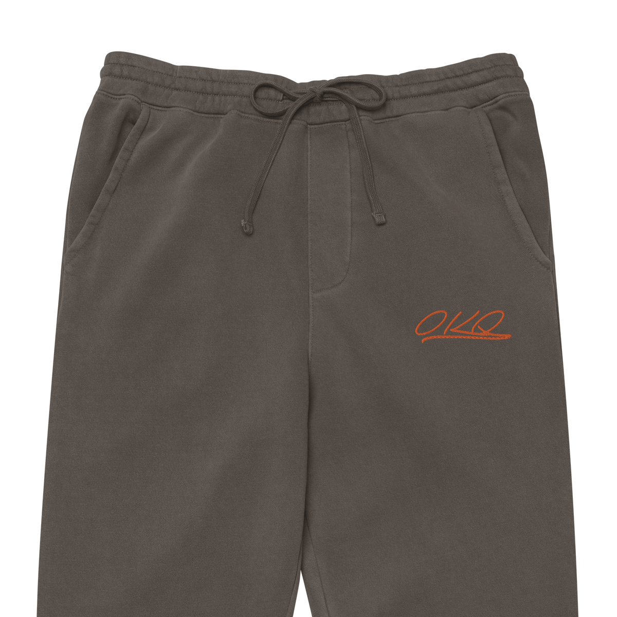 OKQ Signature Sweatpants