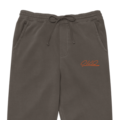 OKQ Signature Sweatpants