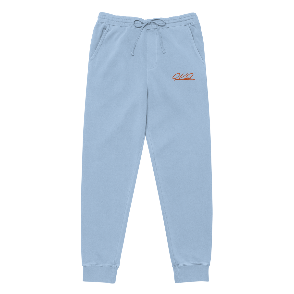 OKQ Signature Sweatpants