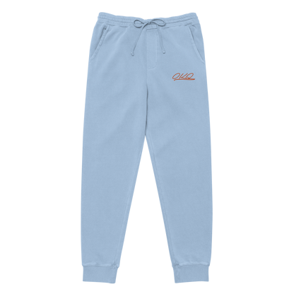 OKQ Signature Sweatpants