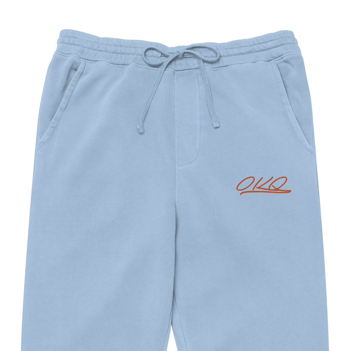 OKQ Signature Sweatpants