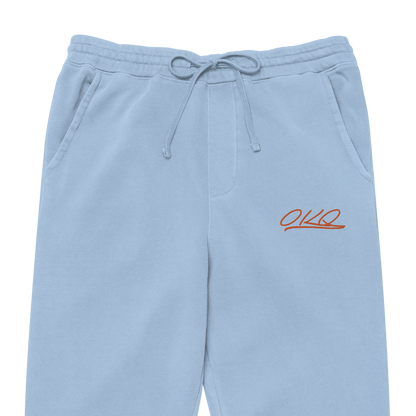 OKQ Signature Sweatpants