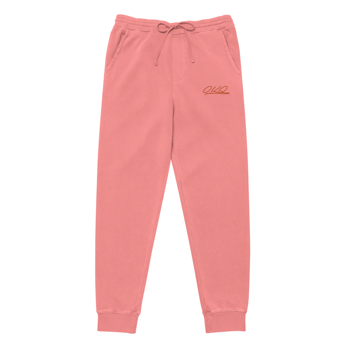 OKQ Signature Sweatpants