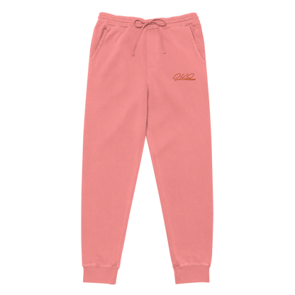 OKQ Signature Sweatpants