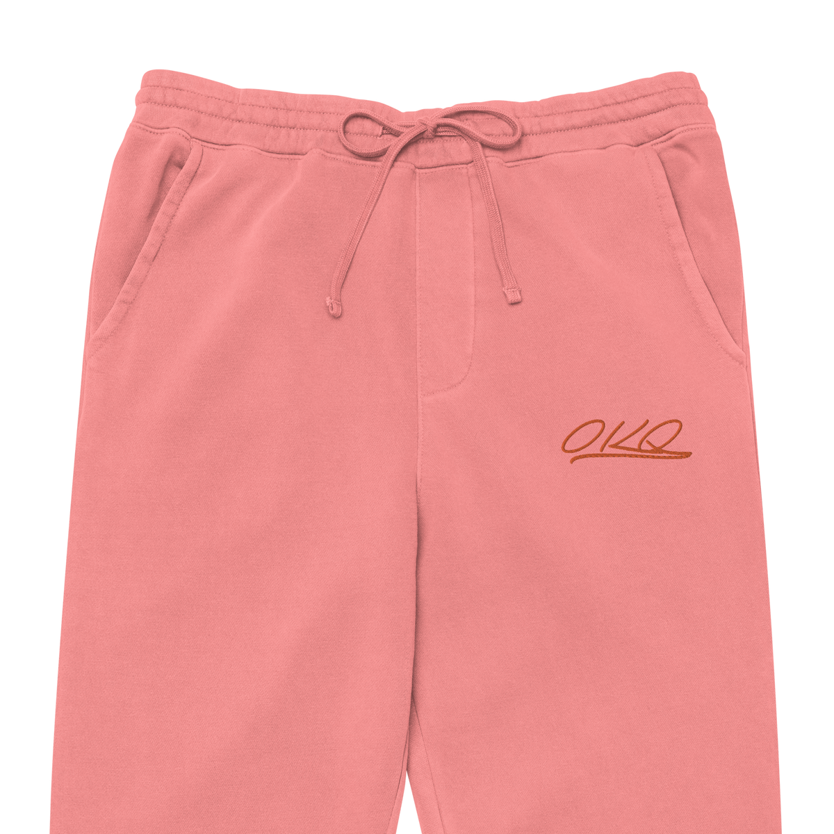 OKQ Signature Sweatpants