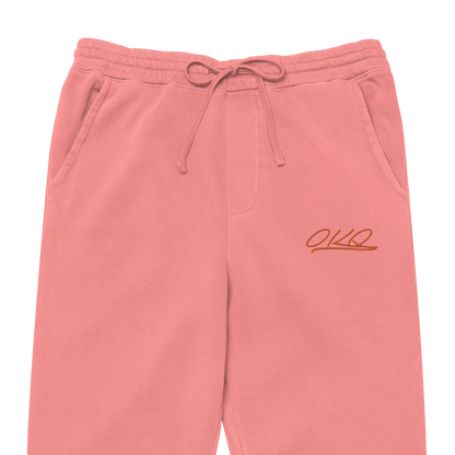 OKQ Signature Sweatpants